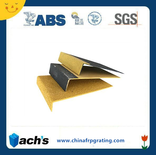 Concave Surface FRP Grating Passed ABS Design Assessment and Manufacture Assessment Concave Surface FRP Grating Passed ABS Design Assessment and Manufacture Assessment