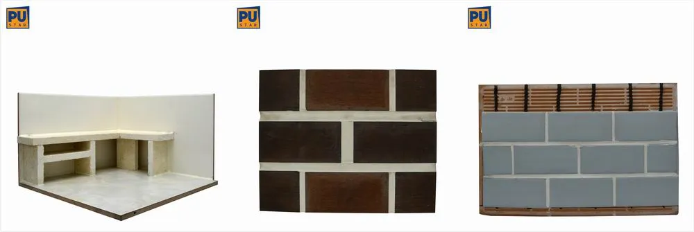 Construction PU Sealant to Resist Movement