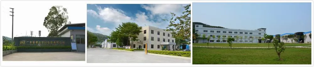 Construction PU Sealant to Resist Movement