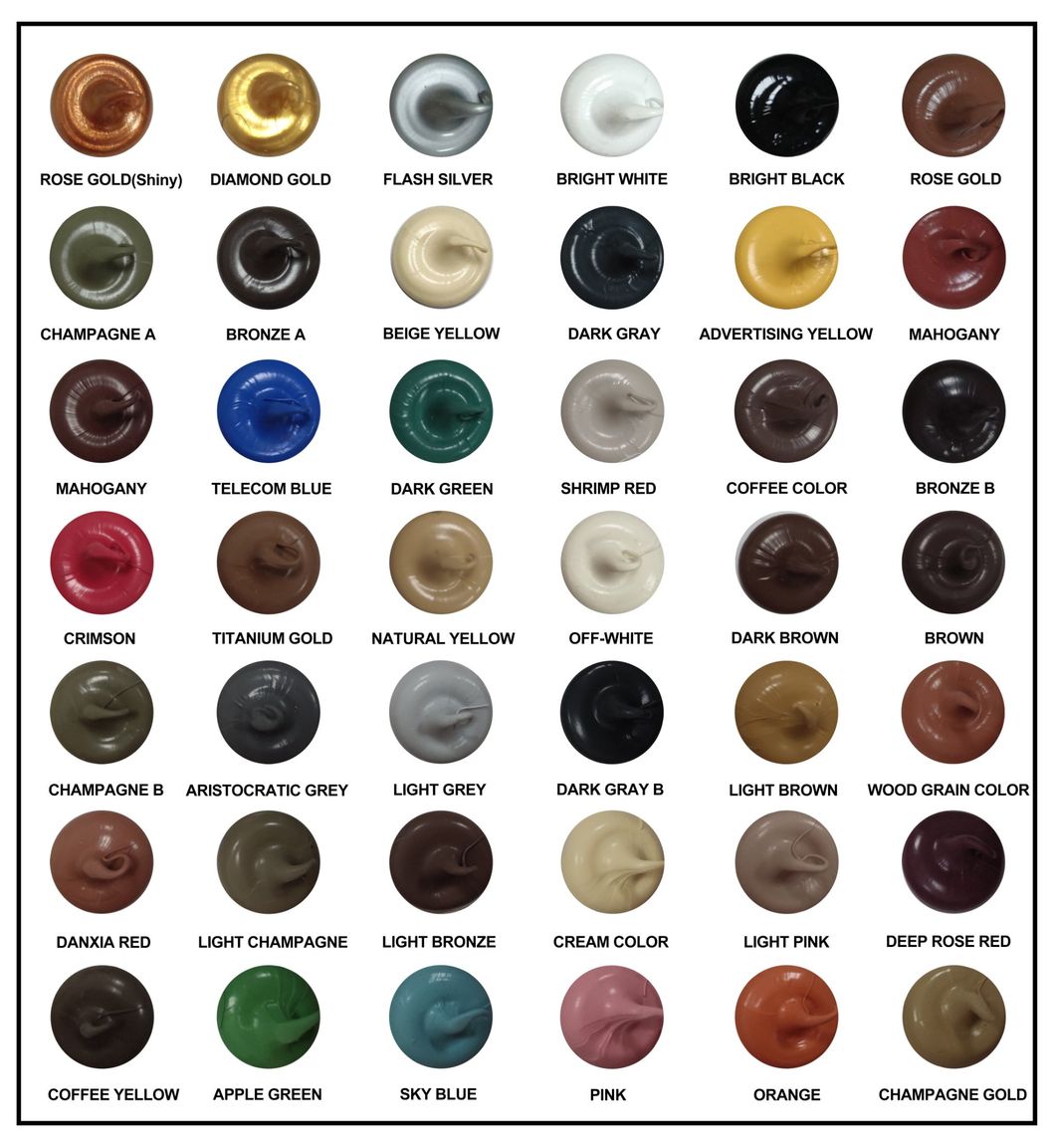 Curtain Wall Silicone Sealant High Construction Fast Curing Sausafe Package