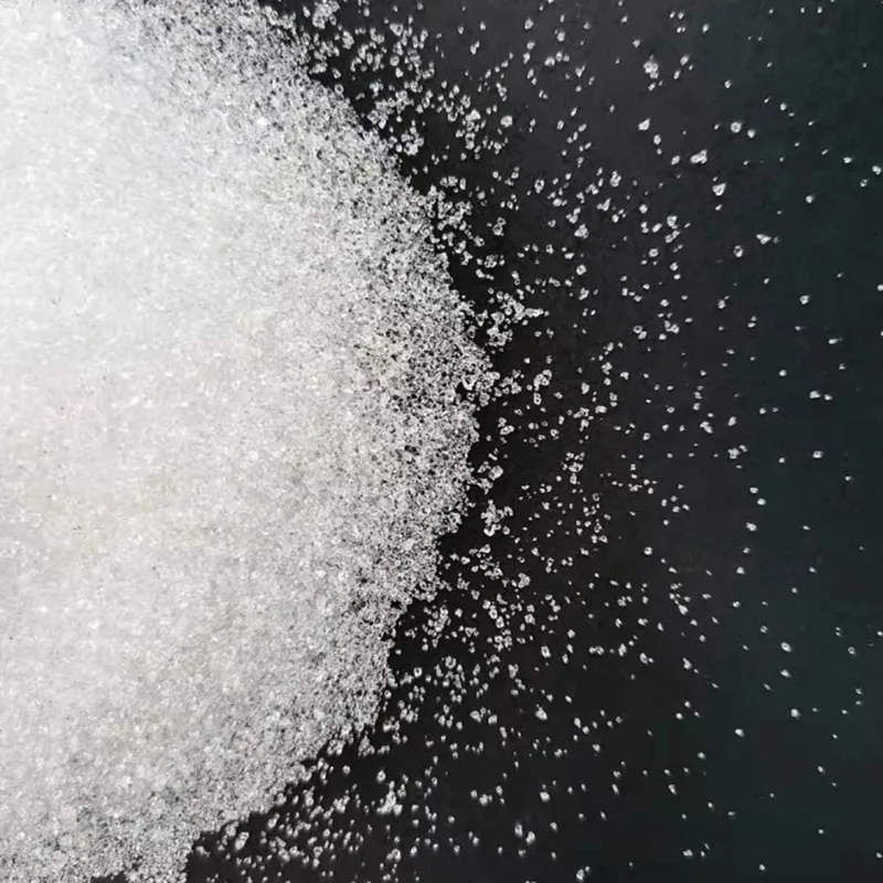 Diammonium Phosphate FCC GB Food Grade DAP Crystalline or White Powder