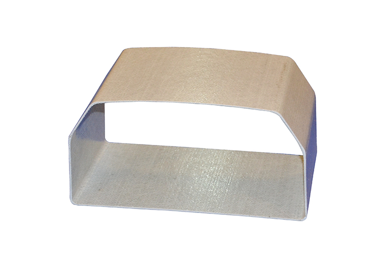 Different Cross-Section Multi-Function Pultrusion Antenna Radome with Excellent Electromagnetic Property 4G 5g Base Station Radome