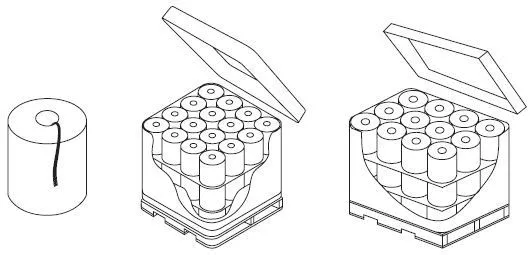 E-Glass Assembled Fiberglass Roving Direct Roving 1200tex-2400tex -4800tex for Spray up Roving/ Injection / Pipe / Panel / SMC / Ltf / Pultrusion