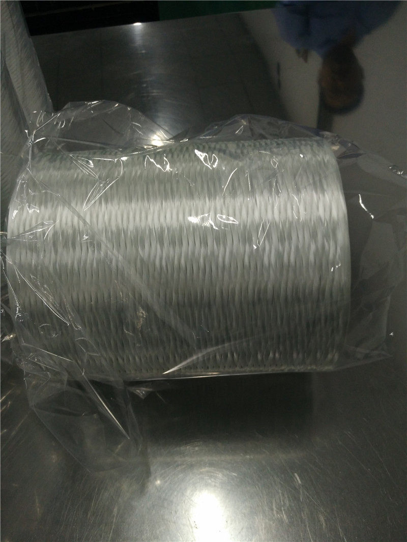 E Glass LFT Roving , ECR14-1000-188, Thermoplastics Application