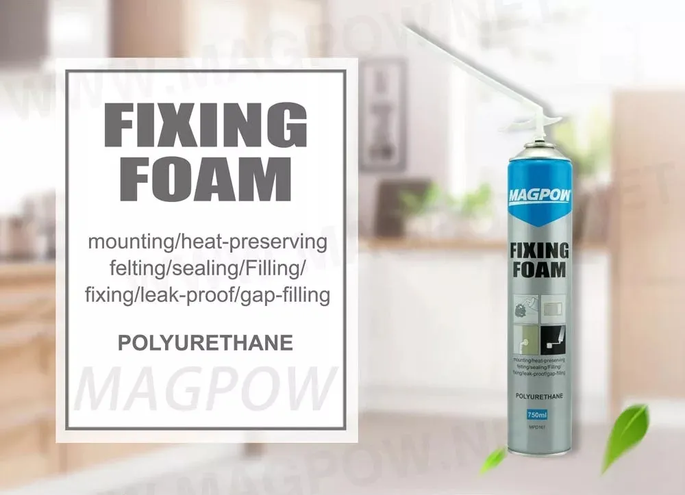 Economical Excellent Water-Proof Polyurathane Foam