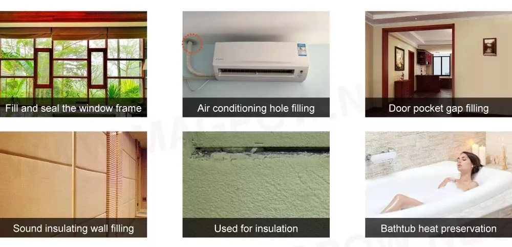 Economical Excellent Water-Proof Polyurathane Foam