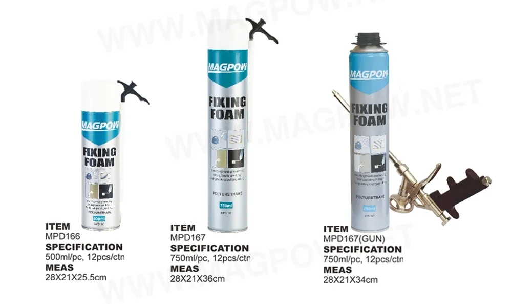 Economical Excellent Water-Proof Polyurathane Foam