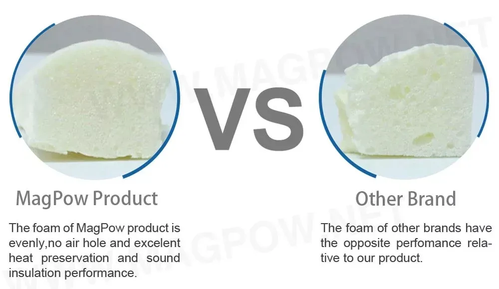 Economical Excellent Water-Proof Polyurathane Foam