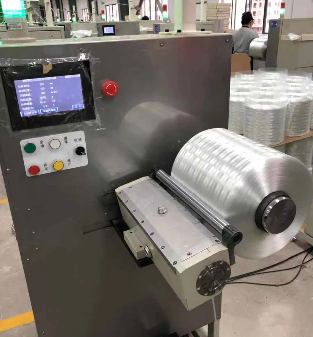 ECR Glassfiber Assembled Roving for Spray up Roving