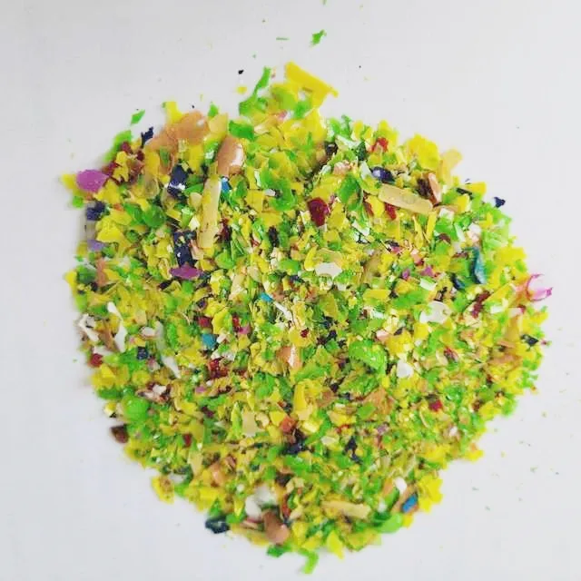 Empty Capsule Crush Gelatin