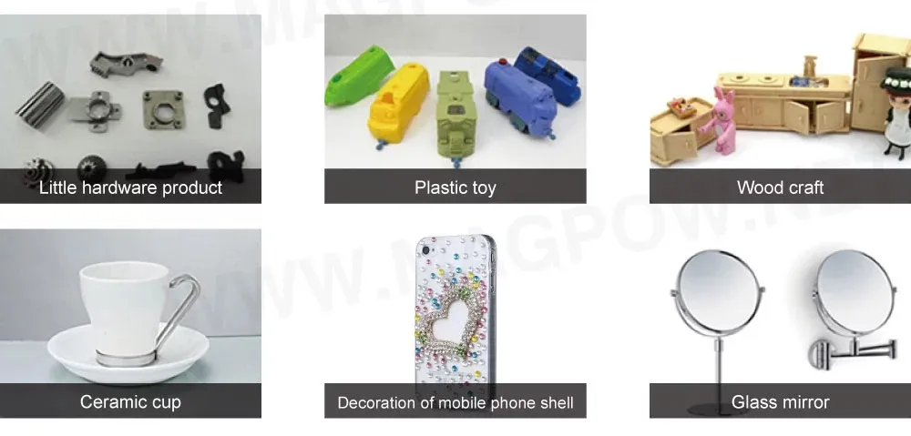 Environmental Rapid Clear Epoxy Resin Glue