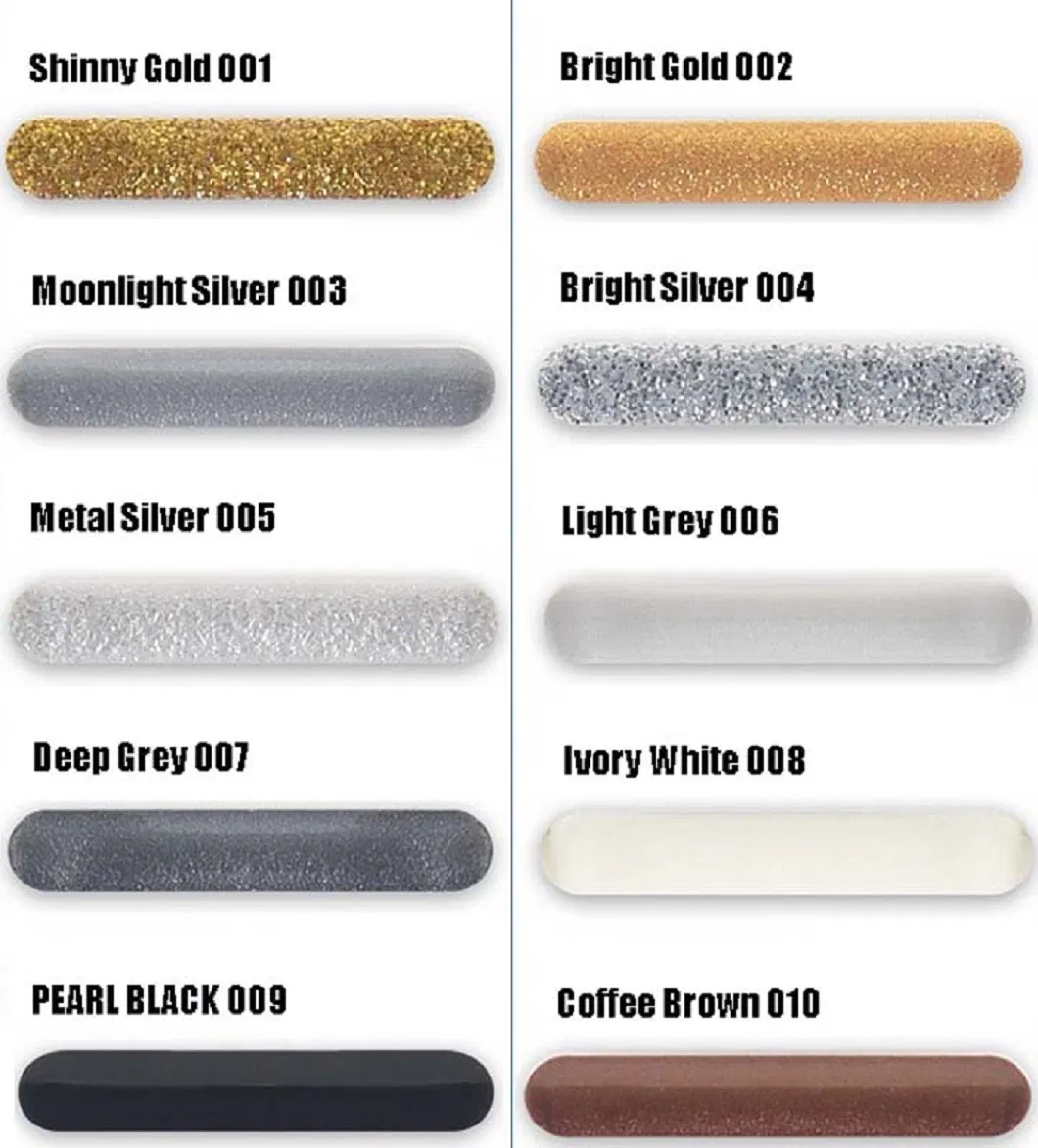 Epoxy Ceramic Grout Waterproof Tile Beauty Sealant Tile Adhesive