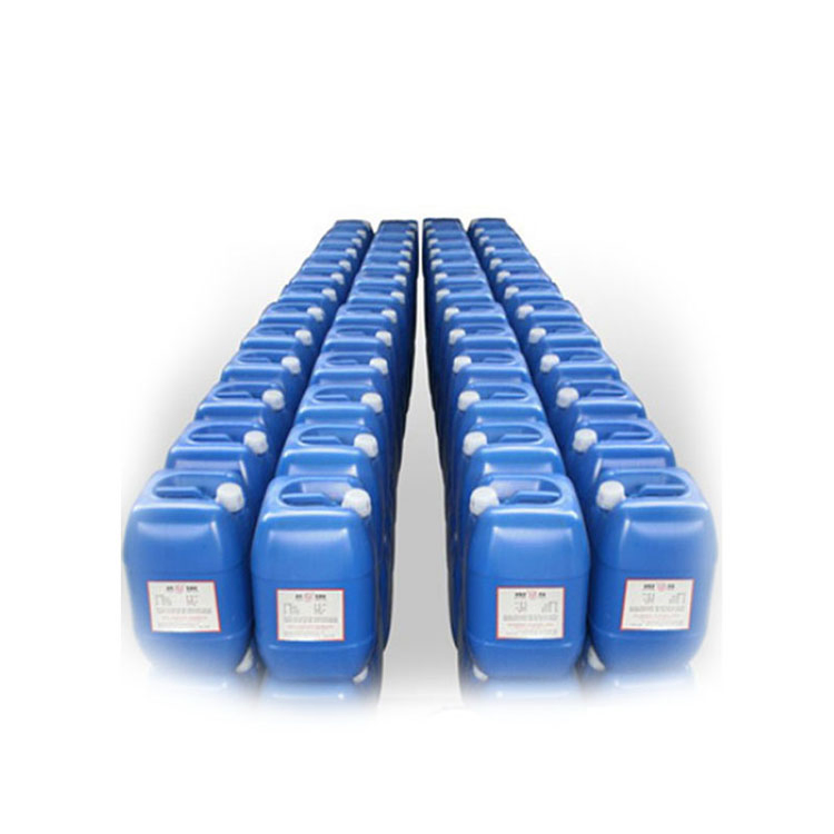 Epoxy Resin and Hardener Clear