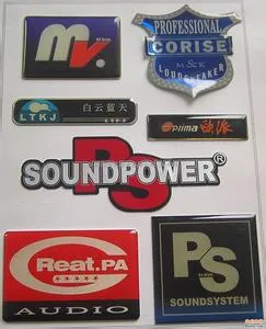 Epoxy Resin Crystal Liquid for Badge