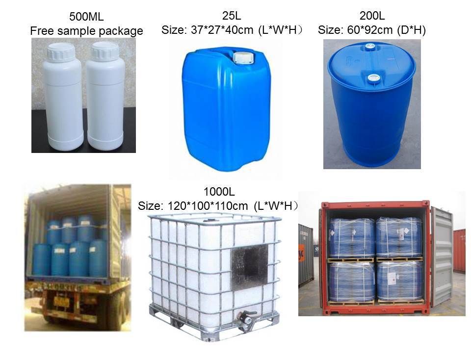 Epoxy Resin, Strong Adhesion and Excellent Electric Insulation