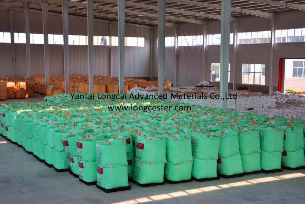 Epoxy Resin, Strong Adhesion and Excellent Electric Insulation
