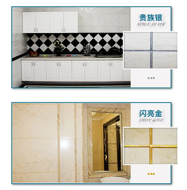 Epoxy Tile Grout for Home Decoration