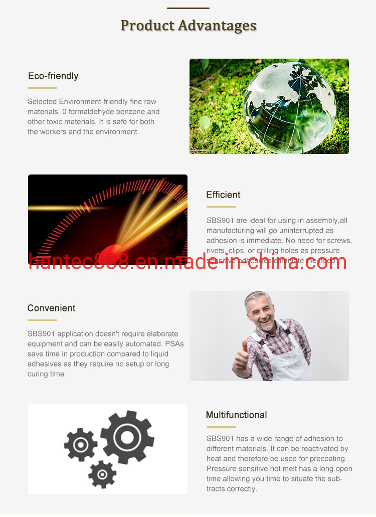 EVA Hot Glue/Fabric Glue/Electronics Glue/Book Glue