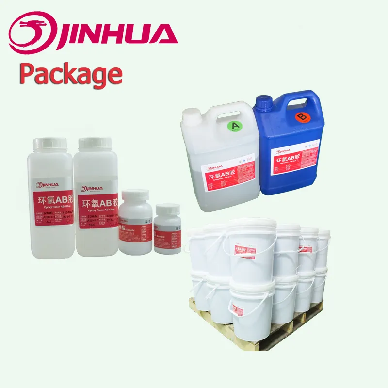 Excellent Surfboard Special Repair Epoxy Resin