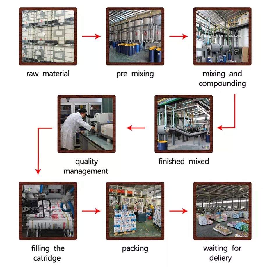 Expanding Waterproof Spray Foam Adhesive Expanding Waterproof Spray Foam PU Foam Spray