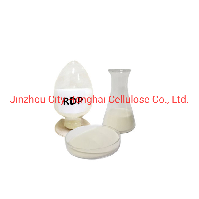 Experienced Original Factory Supply Dispersible Polymer Powder Rdp for Dry Powder Coating