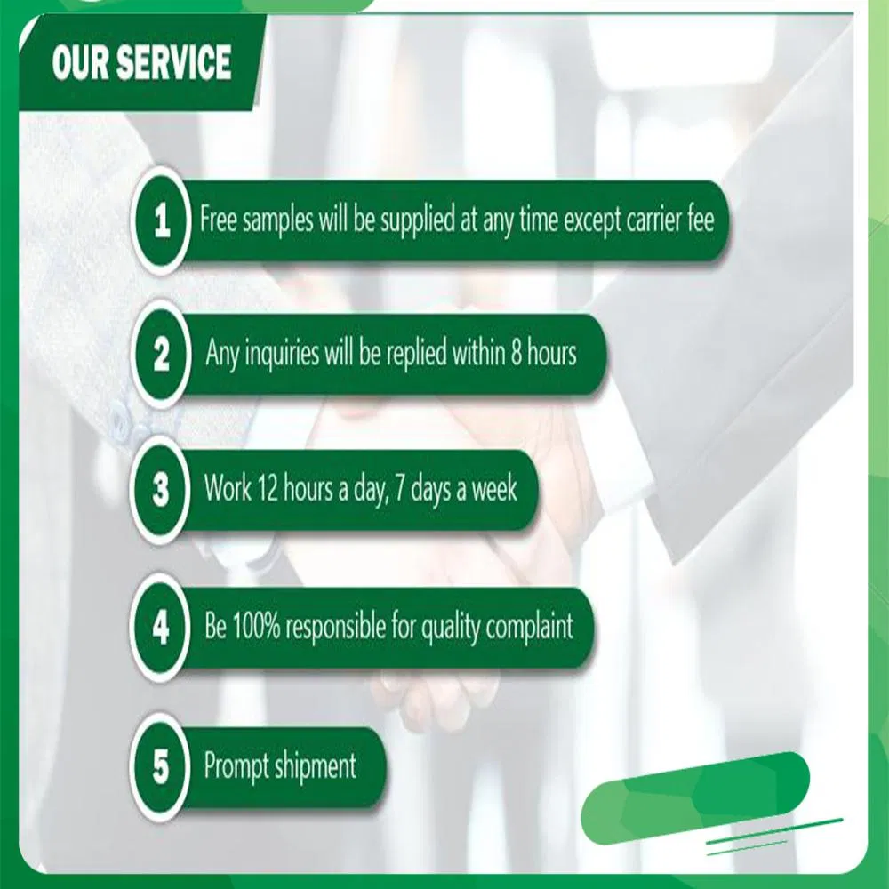 Factory Direct Delivery Ammonium Dihydrogen Phosphate Hot Sale CAS 7722-76-1