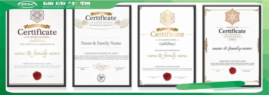 Factory Direct Delivery Ammonium Dihydrogen Phosphate Hot Sale CAS 7722-76-1