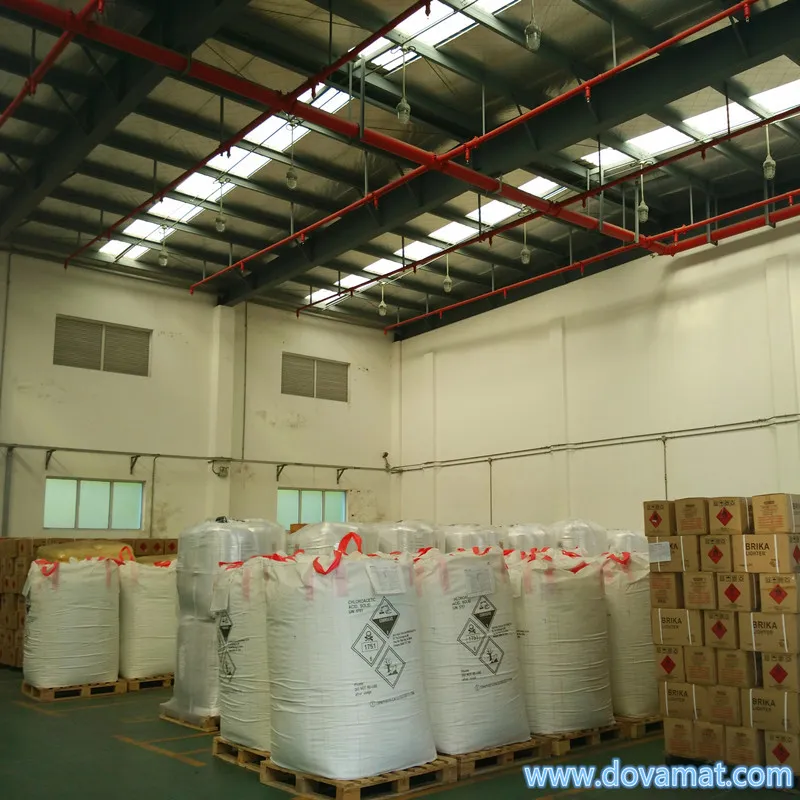 Factory Directly Selling P4 Red Red Phosphorus with High Purity