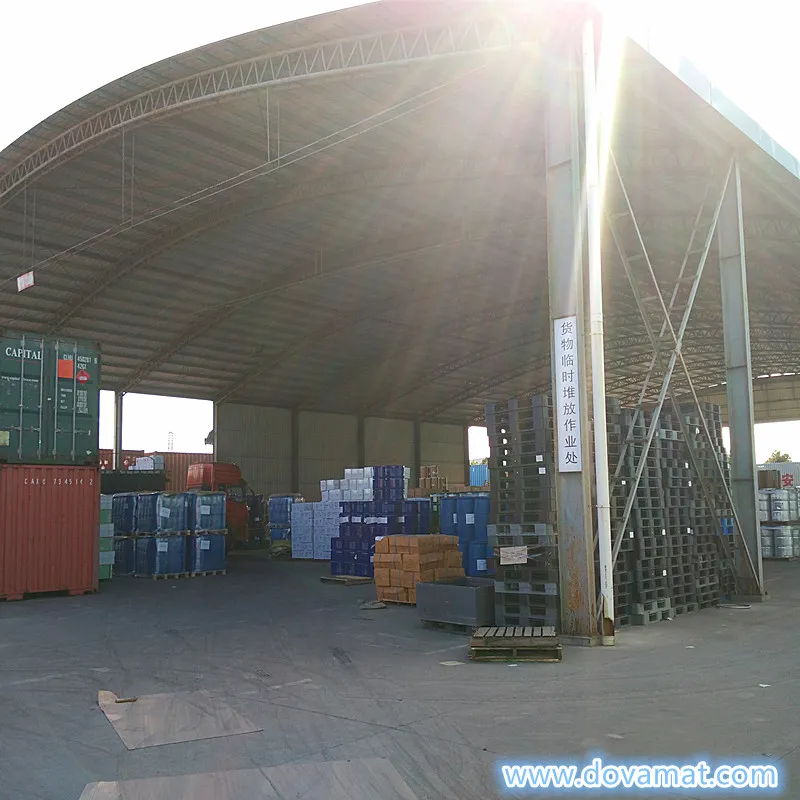 Factory Directly Selling P4 Red Red Phosphorus with High Purity