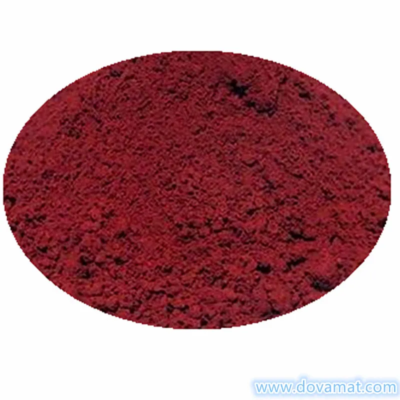 Factory Directly Selling P4 Red Red Phosphorus with High Purity