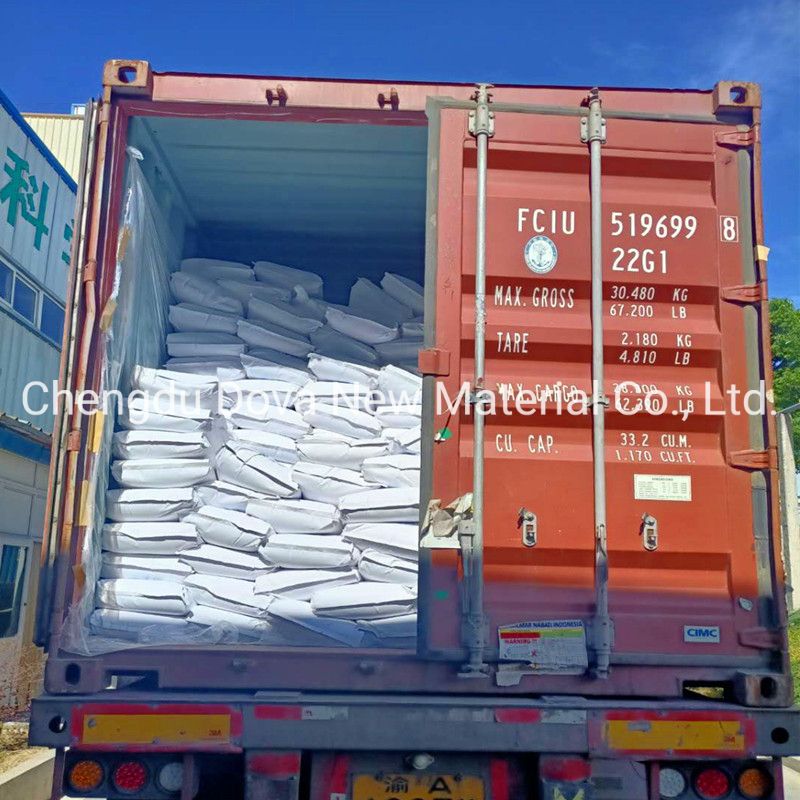 Factory Hot Selling Baking Powder Sodium Acid Pyrophosphate (SAPP)