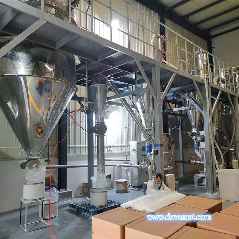 Factory Hot Selling Baking Powder Sodium Acid Pyrophosphate (SAPP)