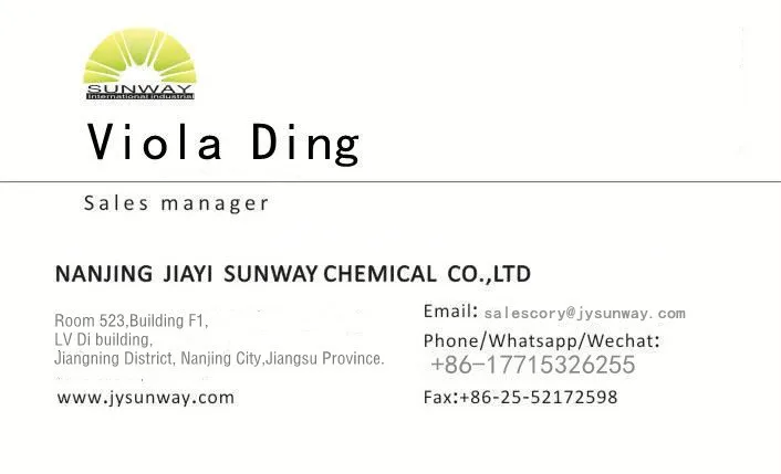 Factory Phosphoric Acid 85% Food Grade Food Addatives Preservative