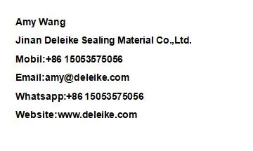 Factory Price Hot Melt Sealing Material Butyl Sealant Glue Pib for Double Glazing