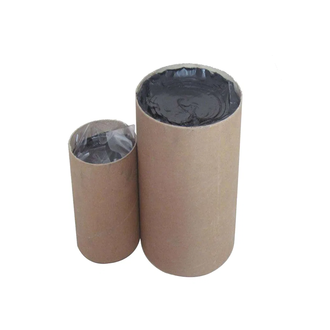 Factory Price Hot Melt Sealing Material Butyl Sealant Glue Pib for Double Glazing