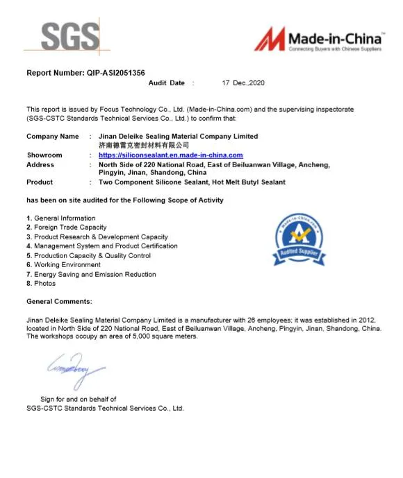 Factory Price Hot Melt Sealing Material Butyl Sealant Glue Pib for Double Glazing