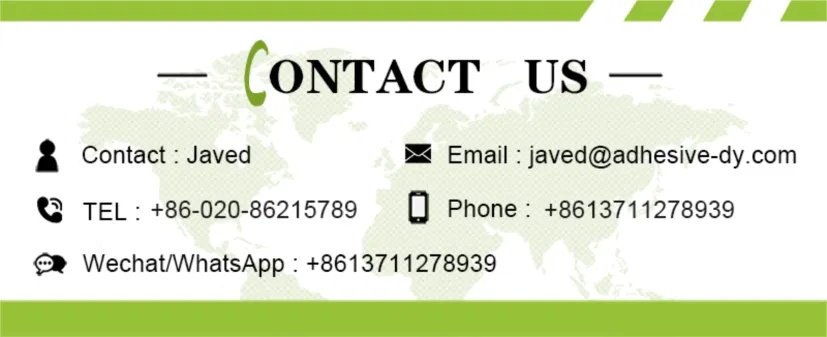 Factory Price Structral Silicone Sealant High Modulus Neutral Curing Adhesive