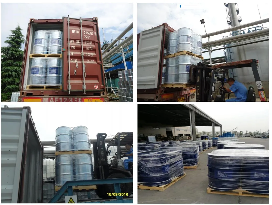 Factory Produce Liquid Epoxy Resin Yd 128 100% Purity Resin Materials for Epoxy Adhesives