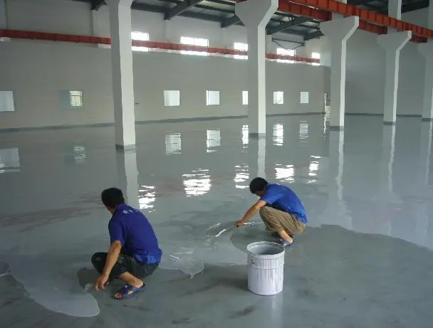 Factory Produce Liquid Epoxy Resin Yd 128 100% Purity Resin Materials for Epoxy Adhesives