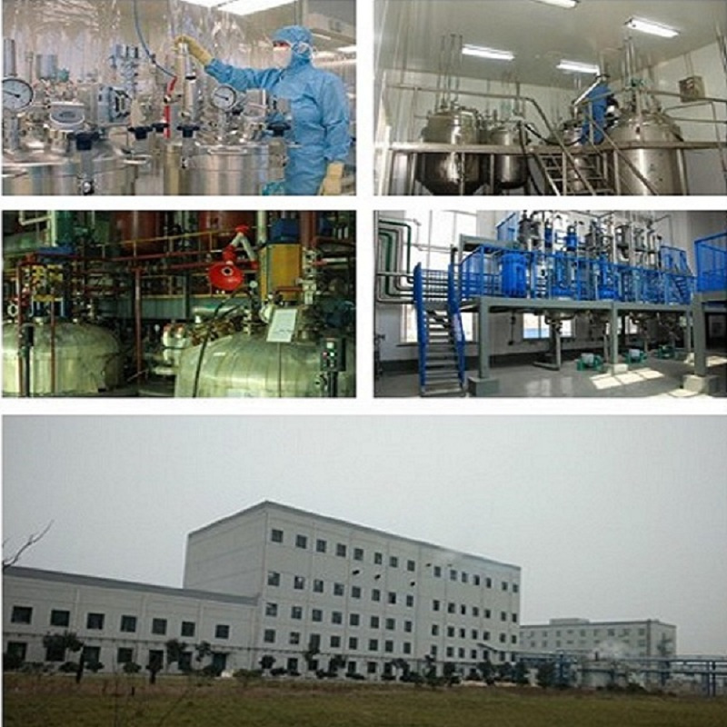 Factory Selling CAS No.: 64265-57-2 Trifunctional Aziridine Crosslinke for Leather Protection