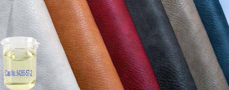 Factory Selling CAS No.: 64265-57-2 Trifunctional Aziridine Crosslinke for Leather Protection