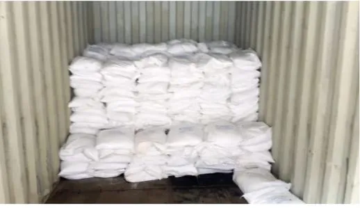 Factory Supply 98% with Best Price Sodium Tripolyphosphate (STPP) STPP
