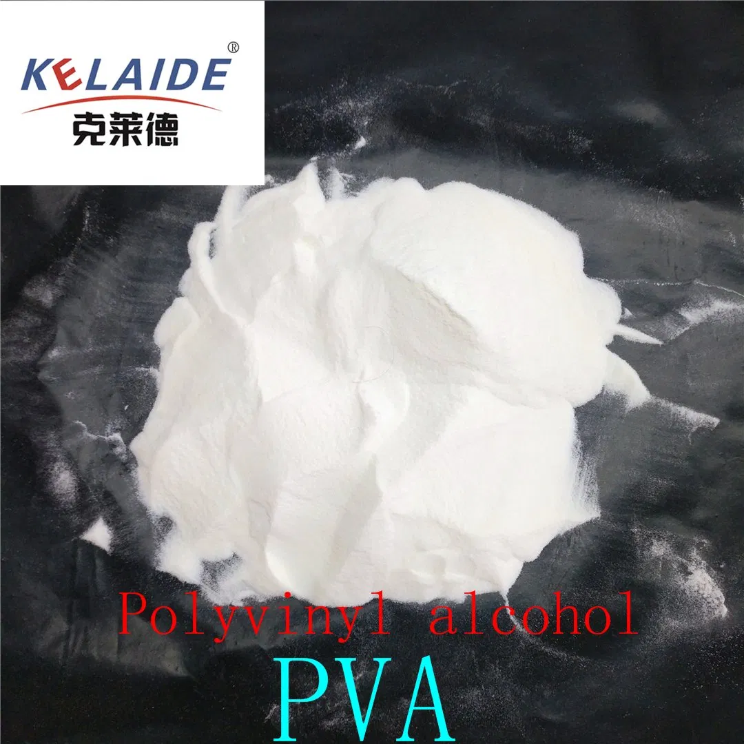 Factory Supply High Bonding Additive PVA