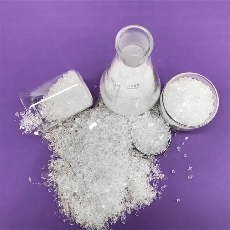 Factory Supply Hybrid Polyester Resin for Matt Coatings P 5050