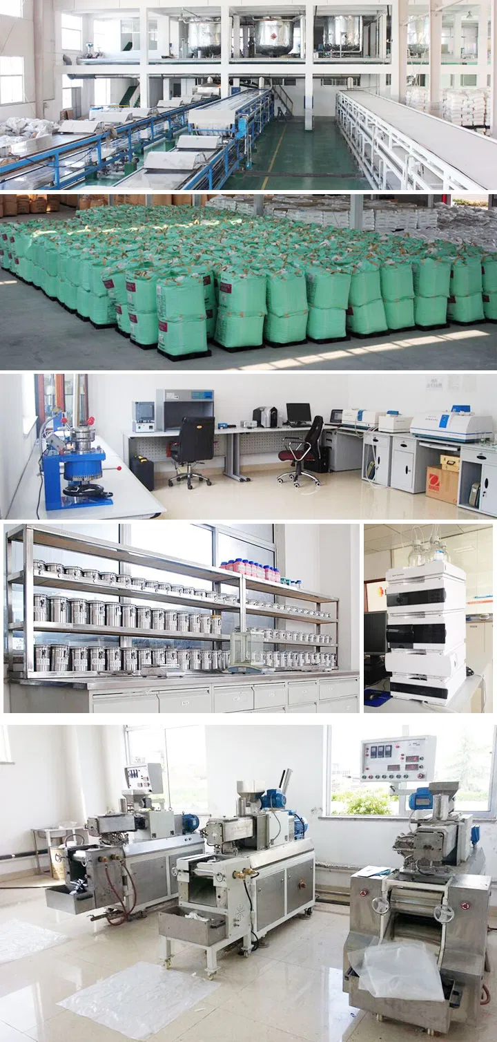 Factory Supply Hybrid Polyester Resin for Matt Coatings P 5050