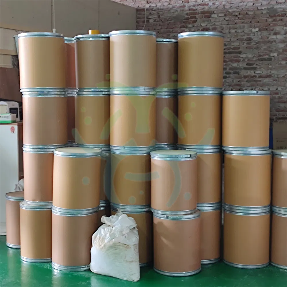 Factory Supply Polyphosphoric Acid CAS 8017-16-1
