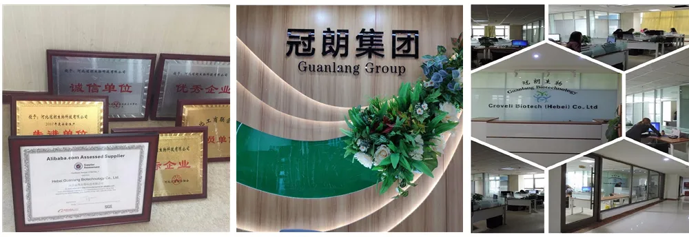 Factory Supply Polyphosphoric Acid CAS 8017-16-1