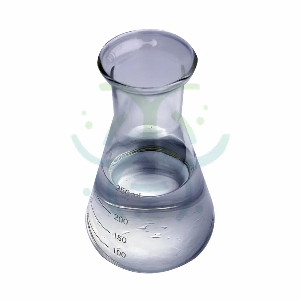 Factory Supply Polyphosphoric Acid CAS 8017-16-1