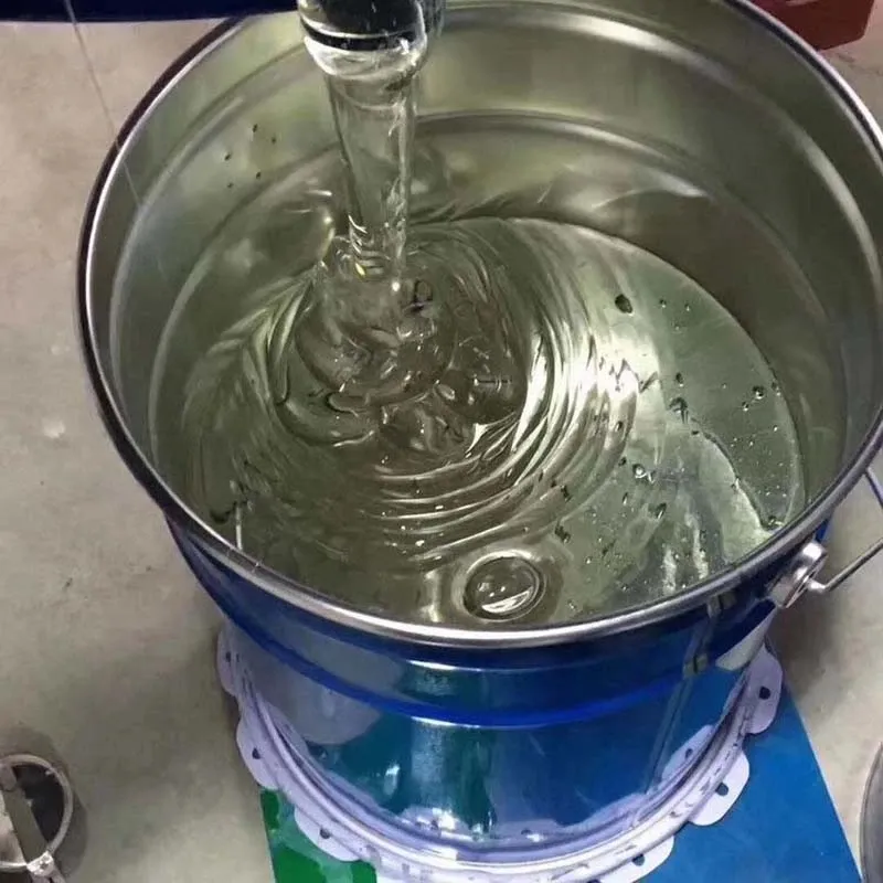 Factory Supply Top Quality CAS 61788-97-4 Phenolic Epoxy Resin