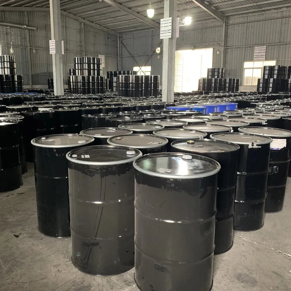 Factory Supply Top Quality CAS 61788-97-4 Phenolic Epoxy Resin